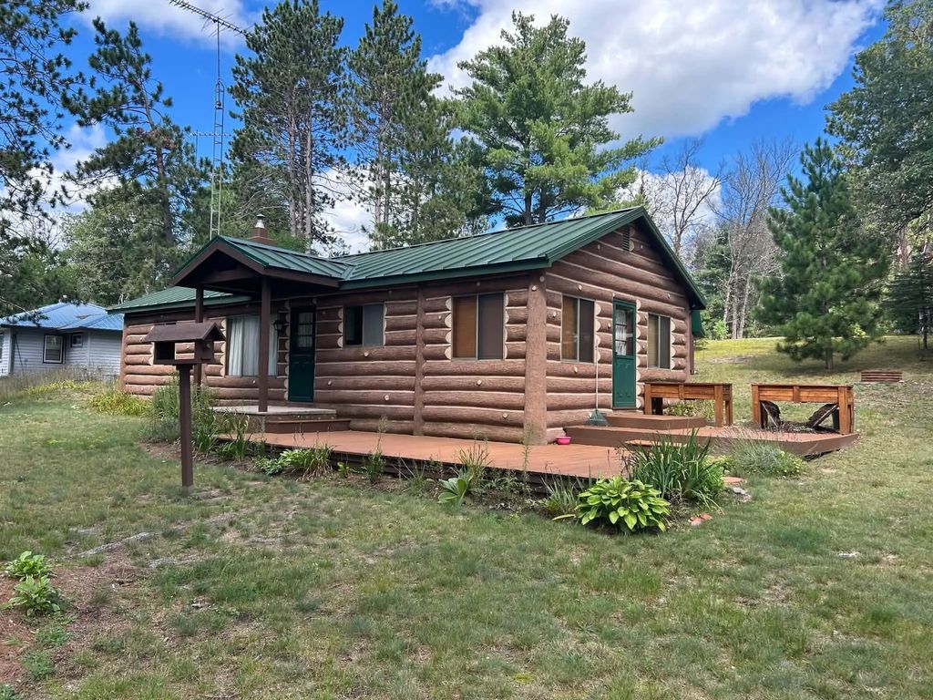 4345 Mc Kinley Road, Mio