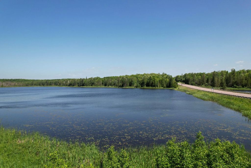 20 Ac Camp 23 Rd. 20 Acres, Gulliver