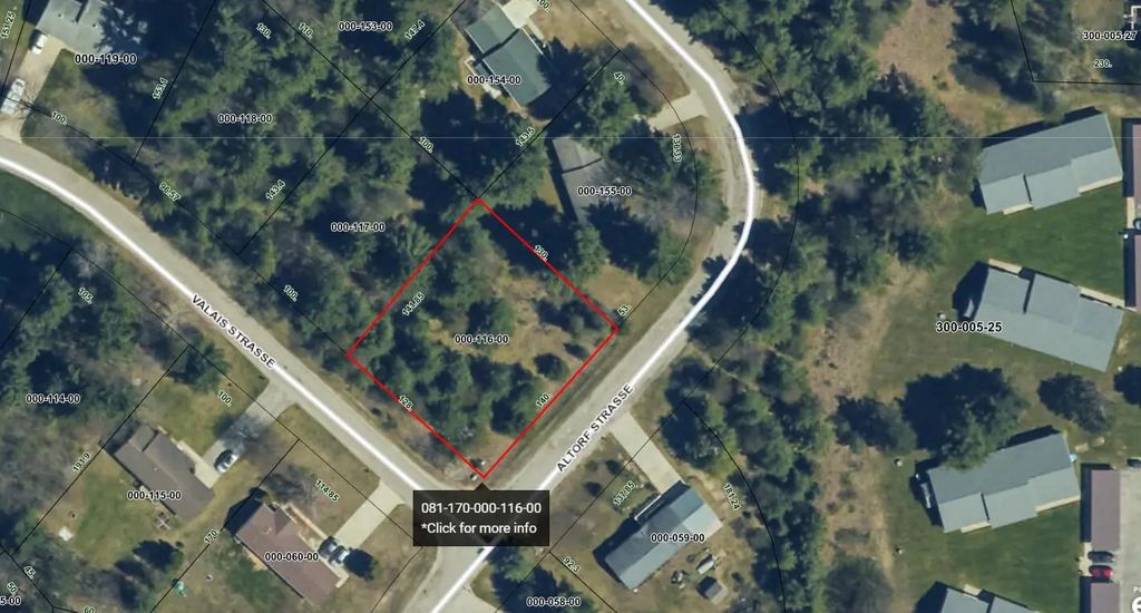 Lot 116 Altorf Strasse, Gaylord