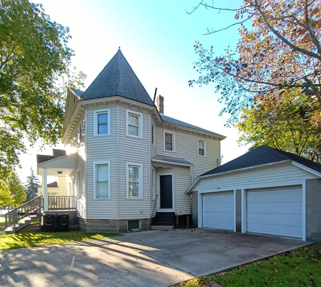 310 W Campbell Street, Alpena
