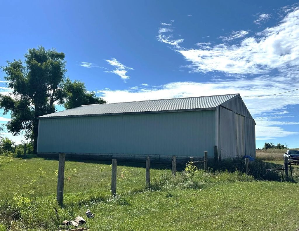 169 Ac Morgan Rd 169+ Acres, Gaylord