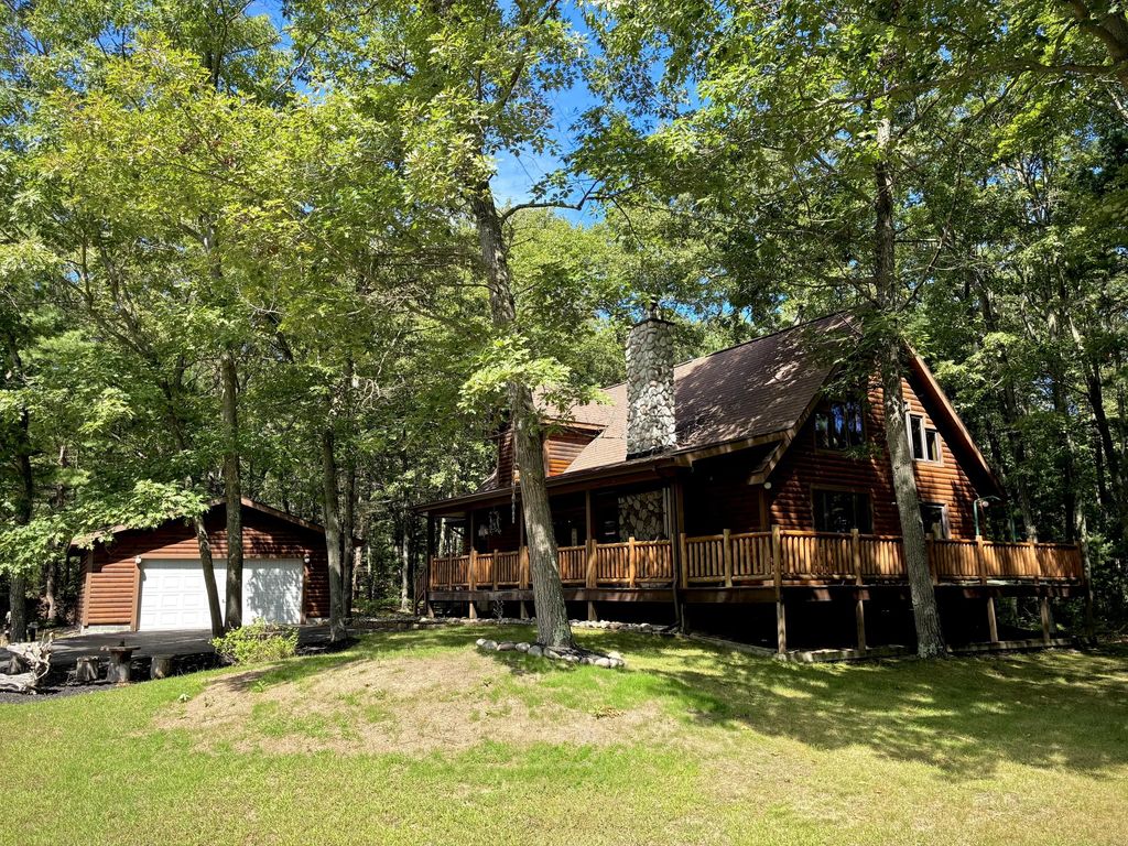 5019 Christopher Drive, Oscoda