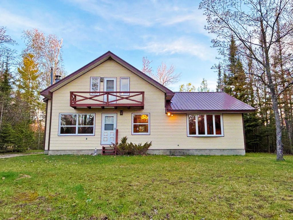 6839 Kauffman Road, Presque Isle