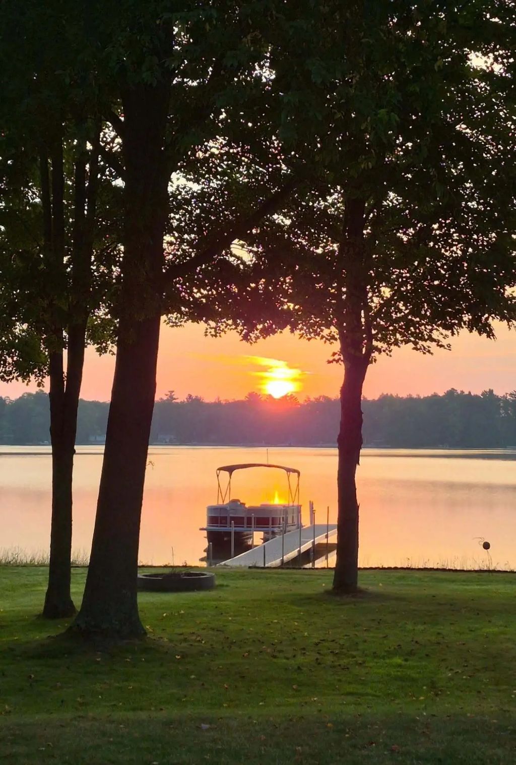 4959 W Cedar Lake Road, Greenbush