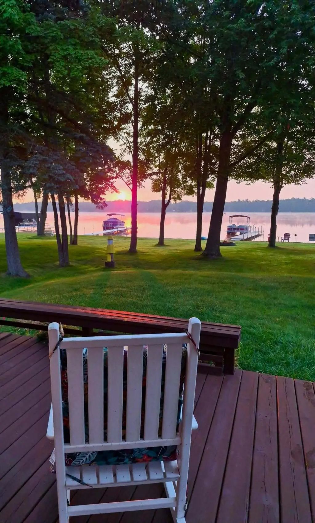 4959 W Cedar Lake Road, Greenbush