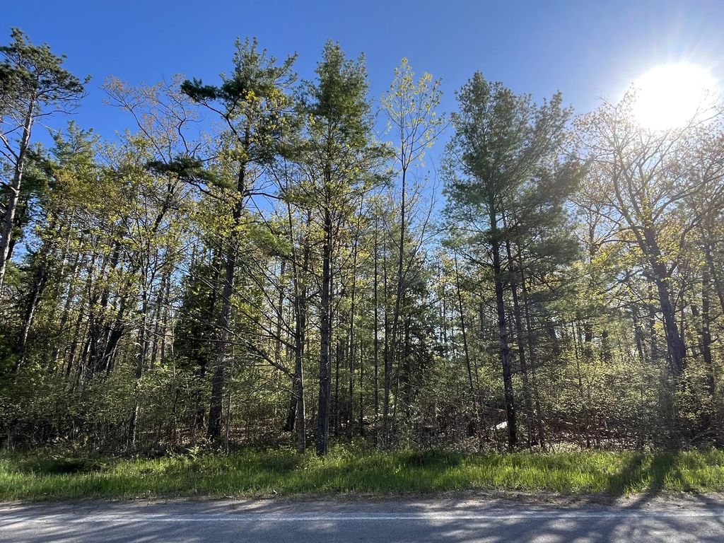 Lot 436 Highland Pines Road, Presque Isle