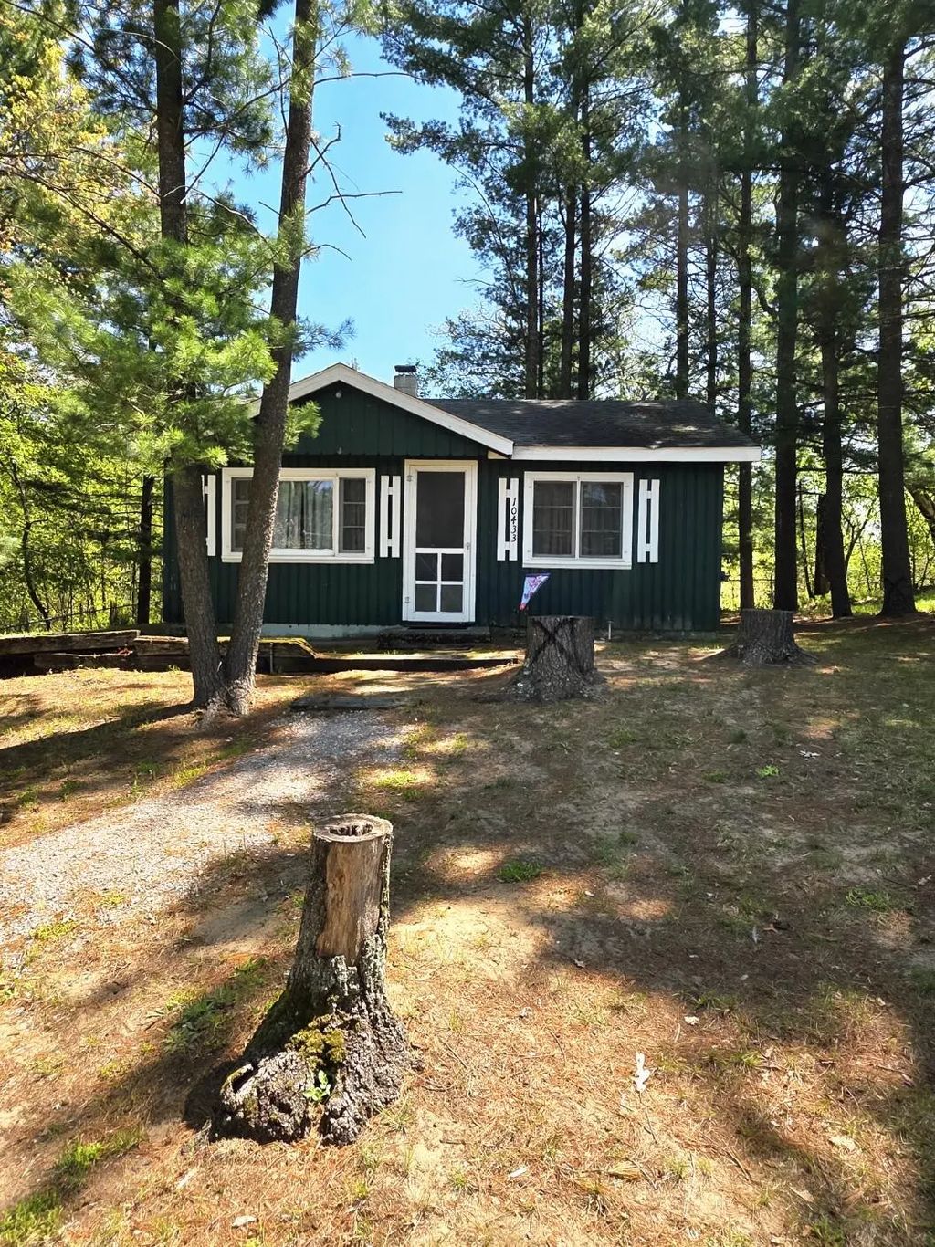 10433 Washington Road, St. Helen