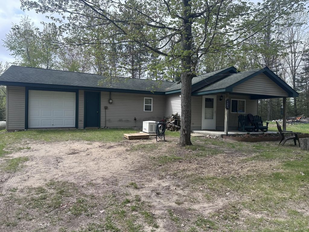 1383 Rainbow Park Trail, Mio