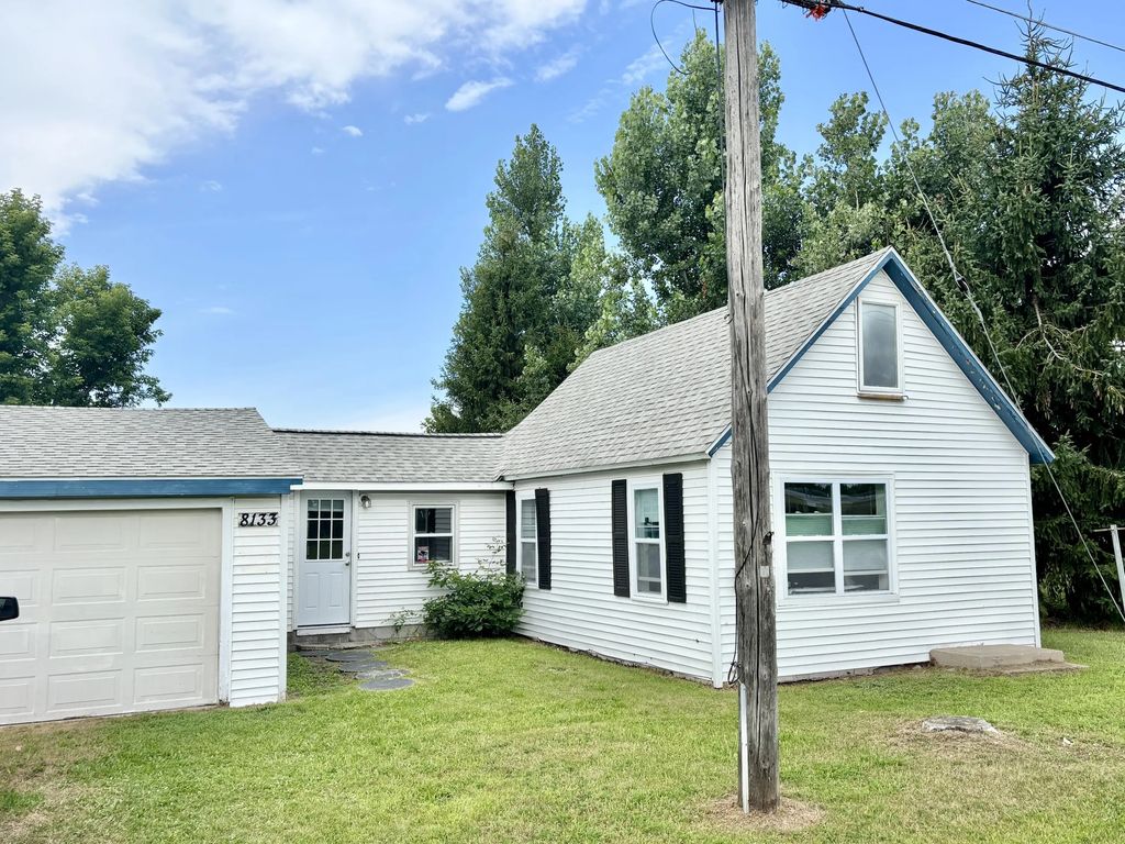8133 Cheboygan Street, Vanderbilt