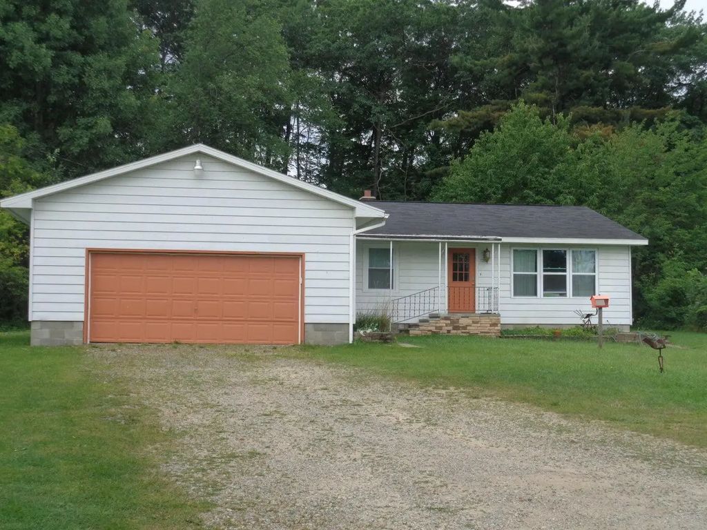 5287 W Houghton Lake Drive, Houghton Lake