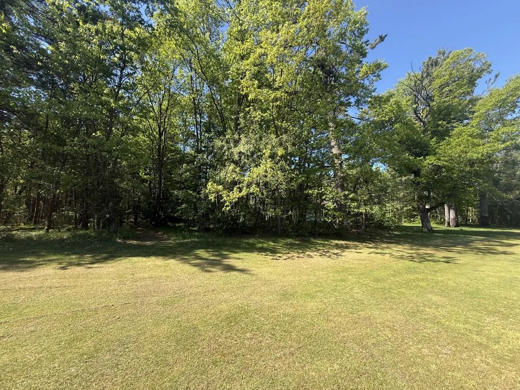 24 W Nestel Road Lot 24 V/l, Prudenville