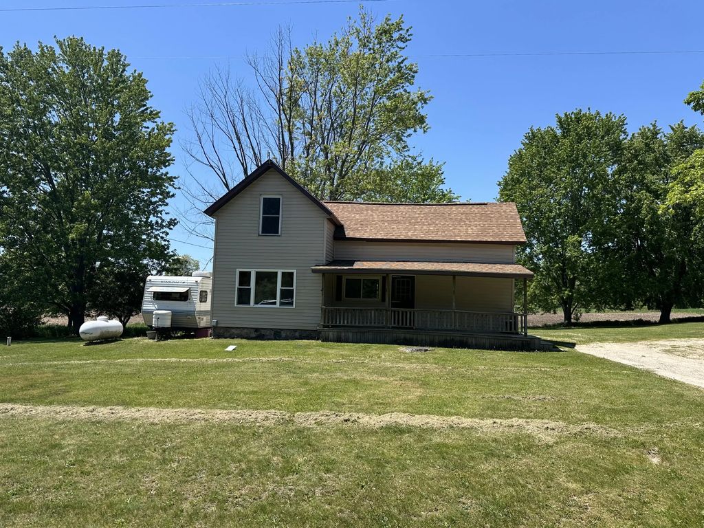 2680 Green Road, West Branch