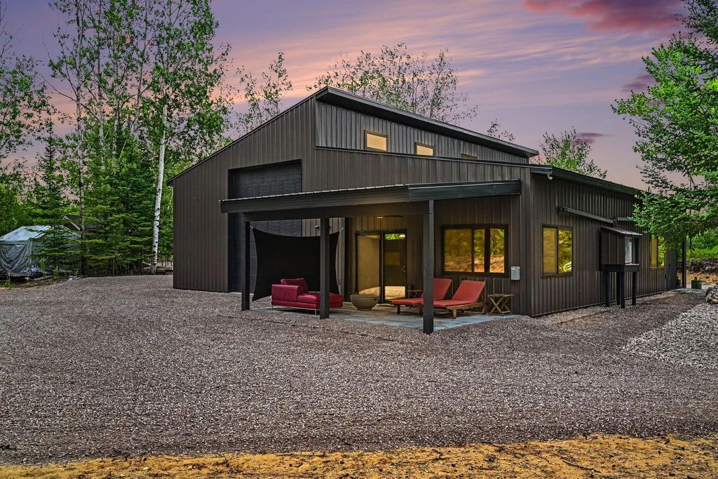 3036 Wurm Road, Wolverine