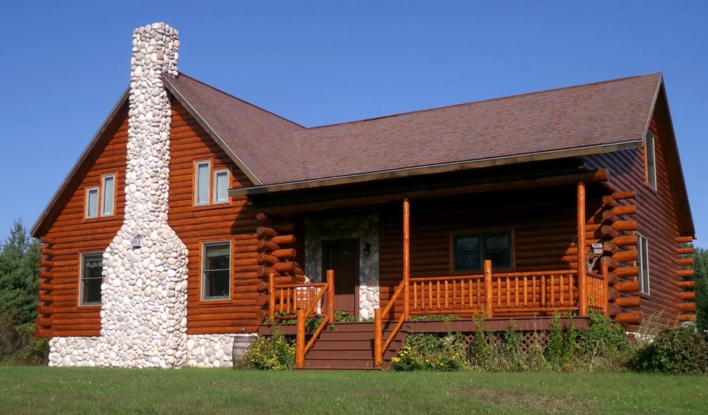 9901 S Bolton Road, Posen