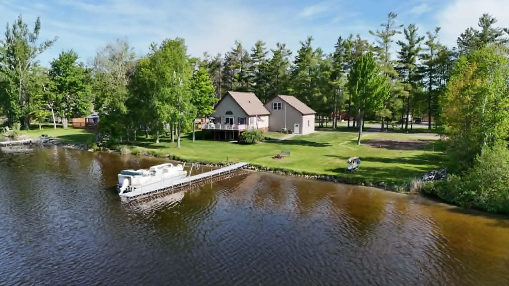 4431 Long Rapids Road, Alpena