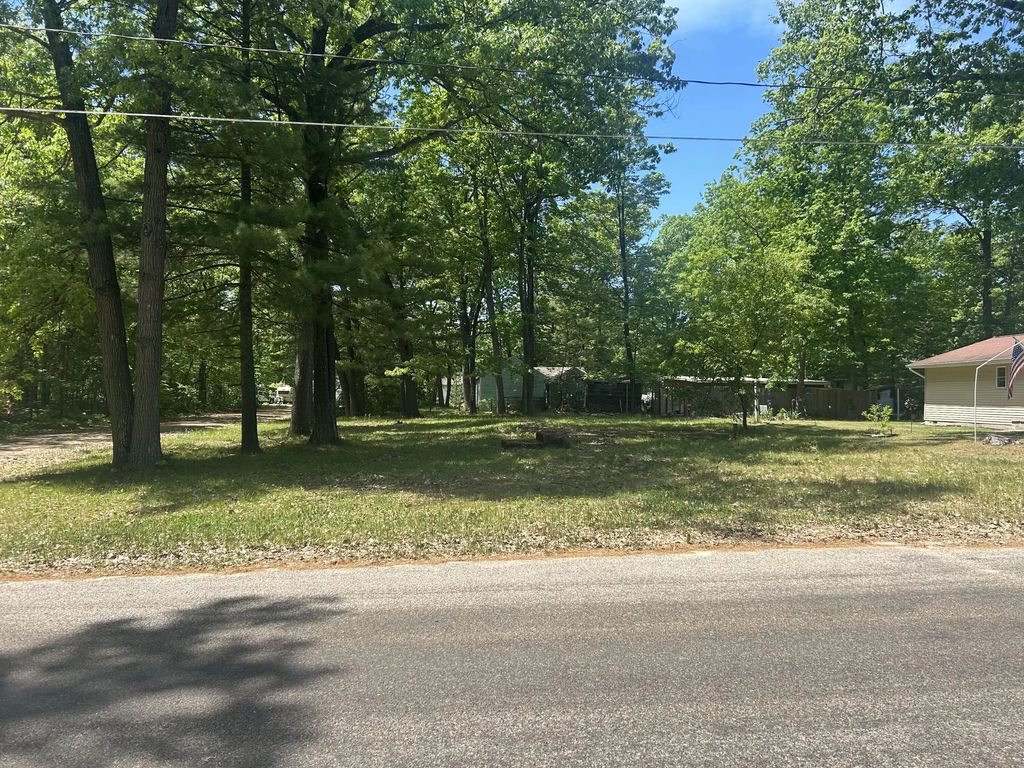Lot 9 Little Street, Prudenville