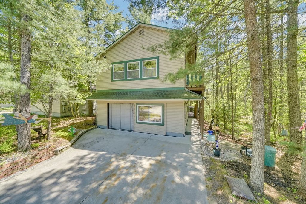 9750 Jackson Street, St. Helen