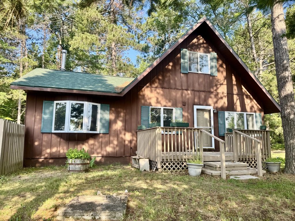 2769 Hideaway Drive, Grayling