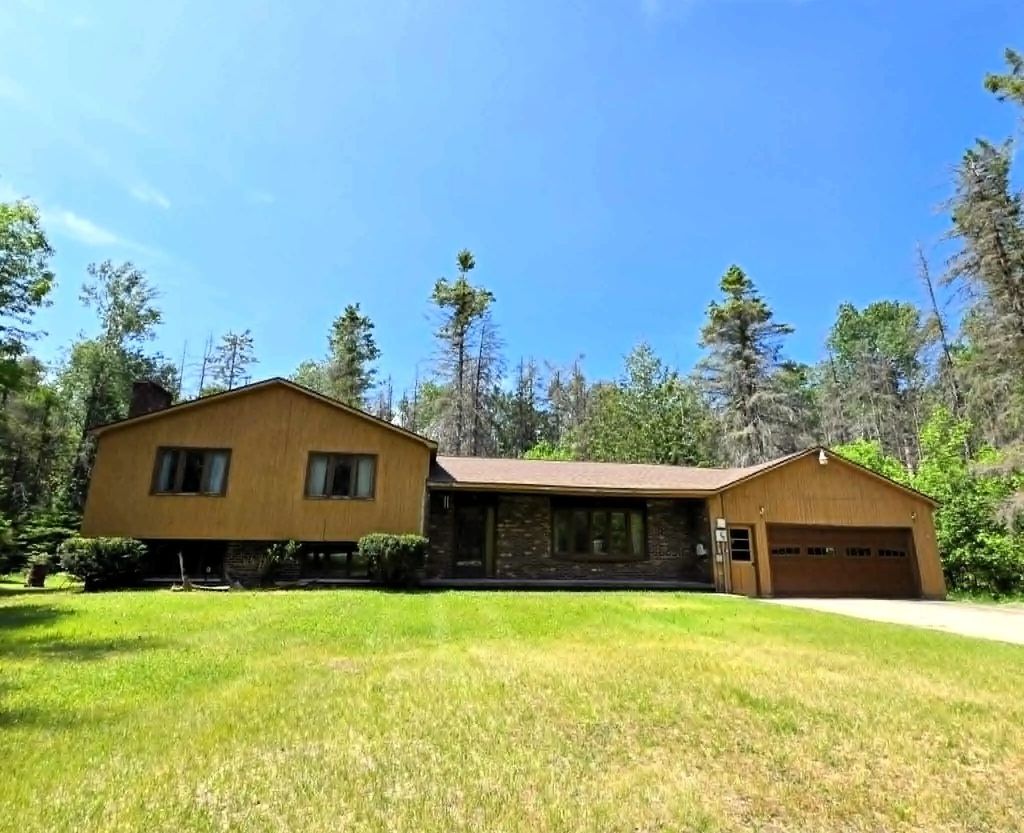 4204 Truckey Road, Alpena