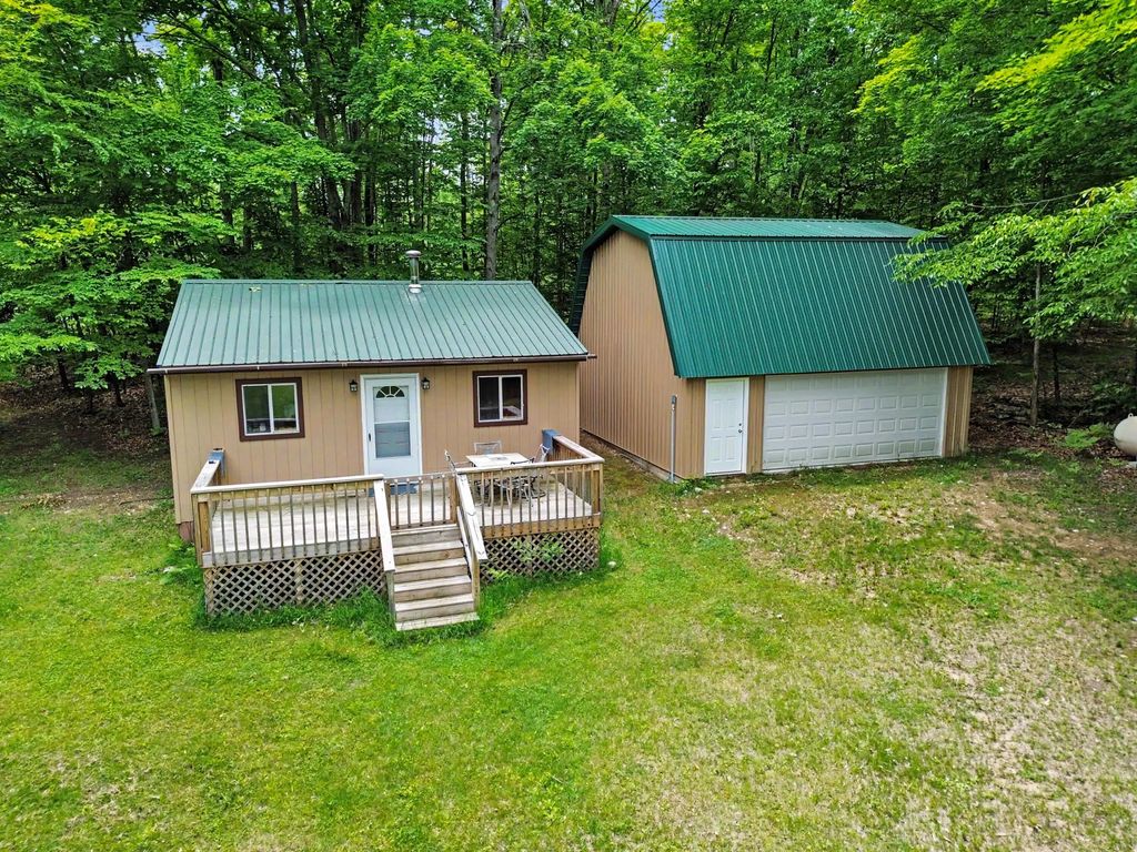 1510 Rogers Road 40 Acres, Fairview
