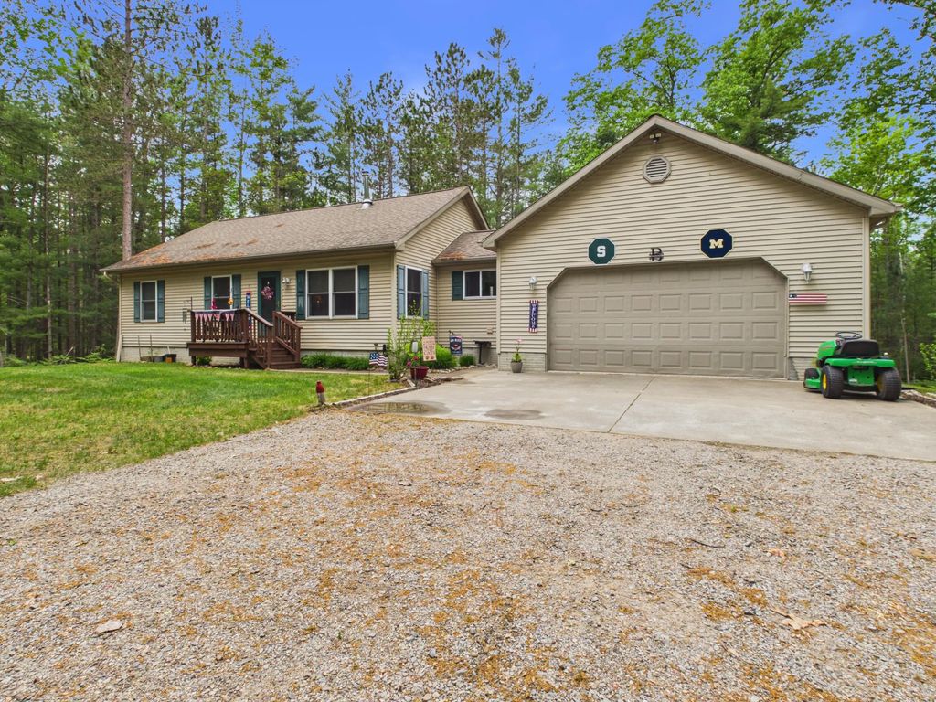 10898 Fantasy Drive, Frederic