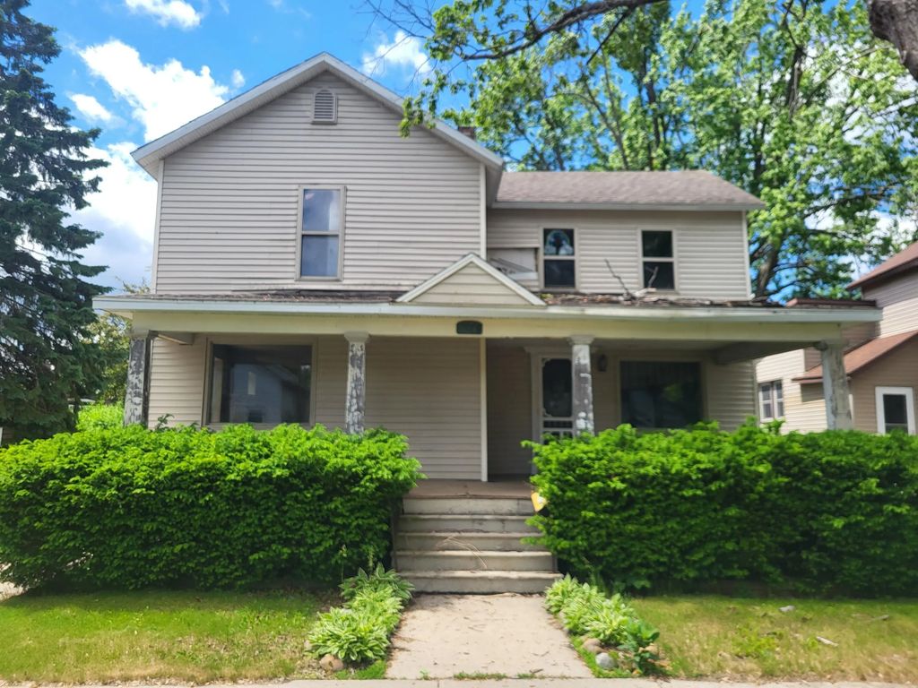 124 Cavanaugh Street, Alpena
