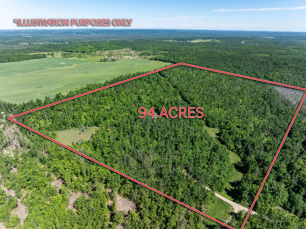 94.16 Ac Beckett Road 94.16 Acres, Johannesburg