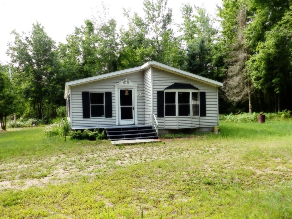 5806 Ranger Lake Road, Gaylord