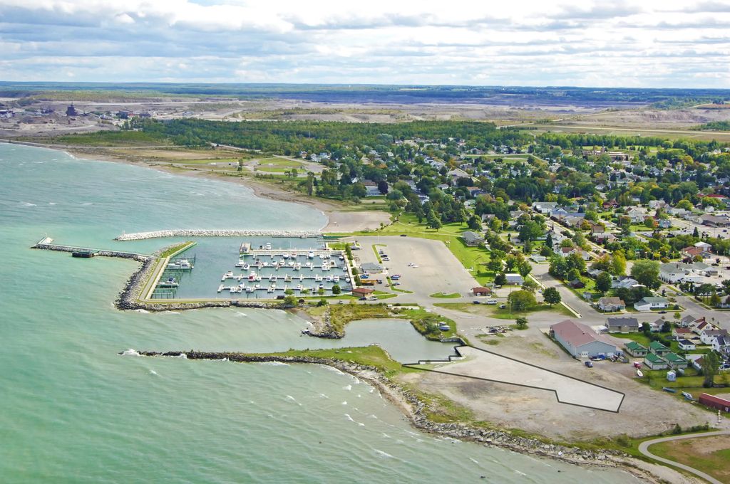 350 E Huron Avenue Parcel 2, Rogers City