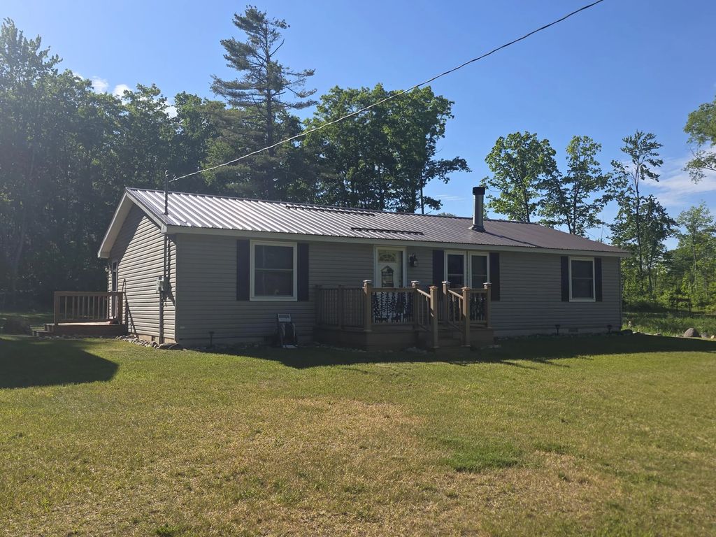 289 N Grosse Pointe Road, Barton City