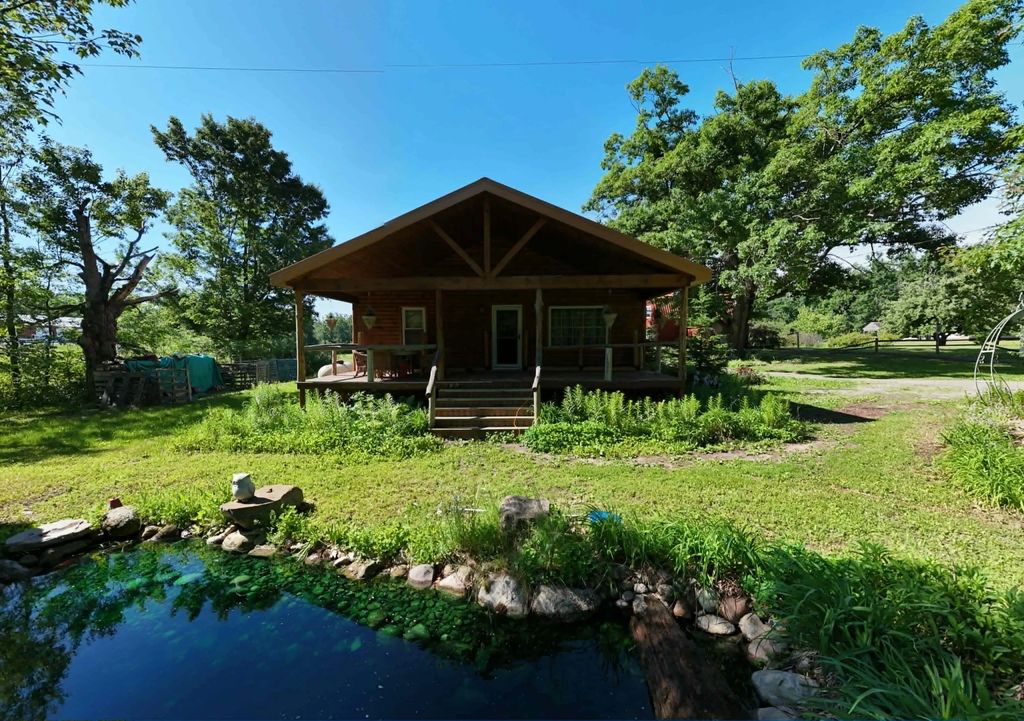 3788 Mast Road, Fairview