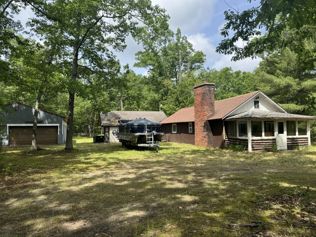 4634 Wilson Road, Indian River