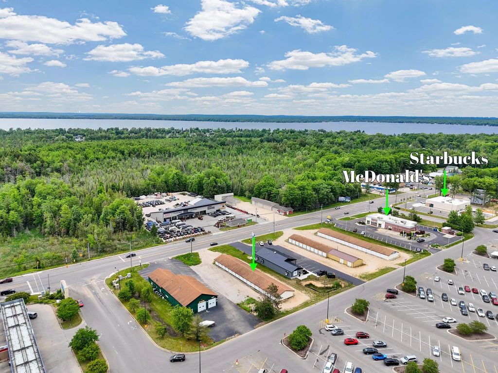 N/A, Prudenville