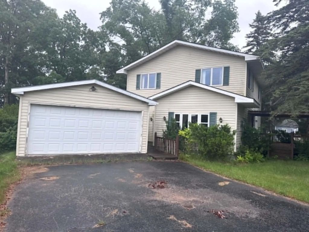 1139 Fern Lane, Alpena