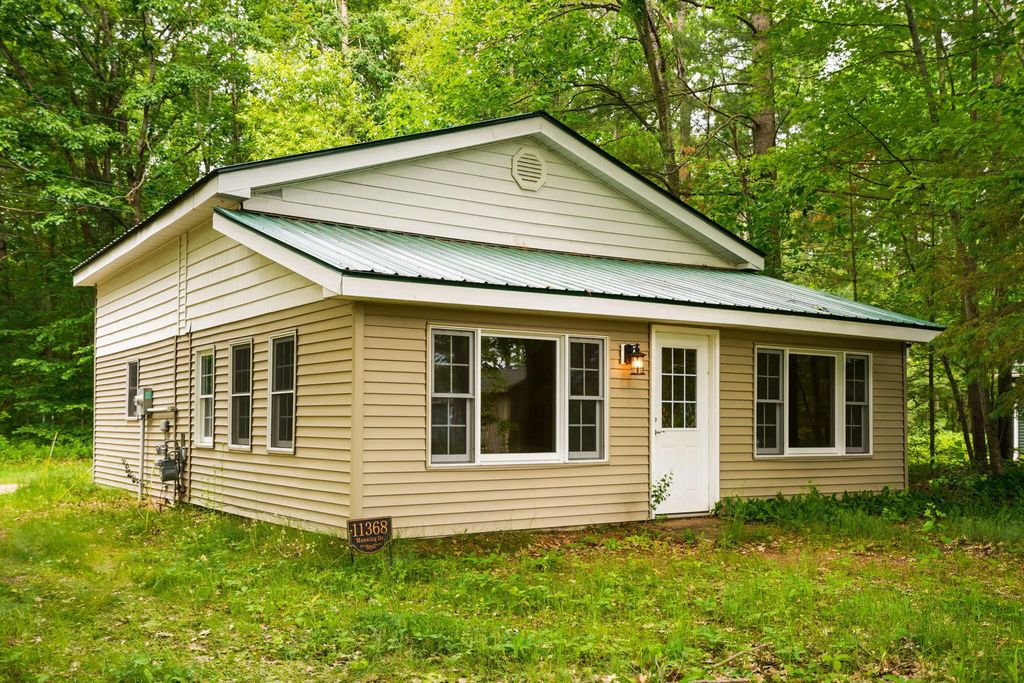 11368 Manning Drive, Frederic