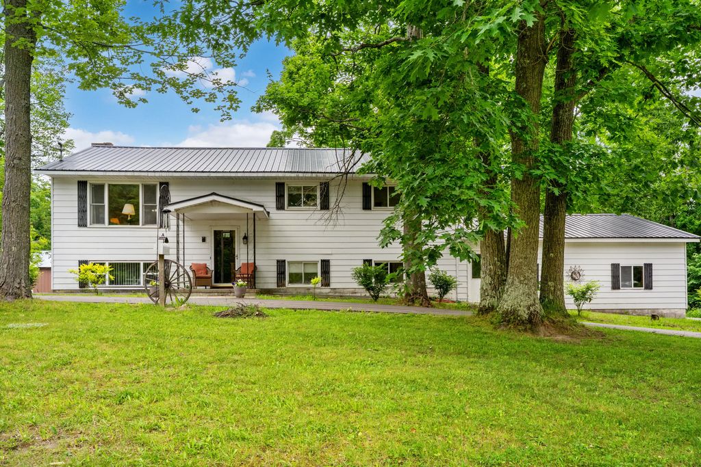12891 Bartz Road, Hubbard Lake