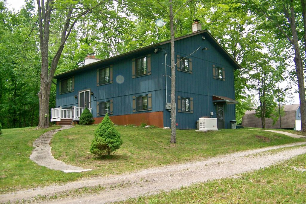4825 Snowcrest Trail, Elmira