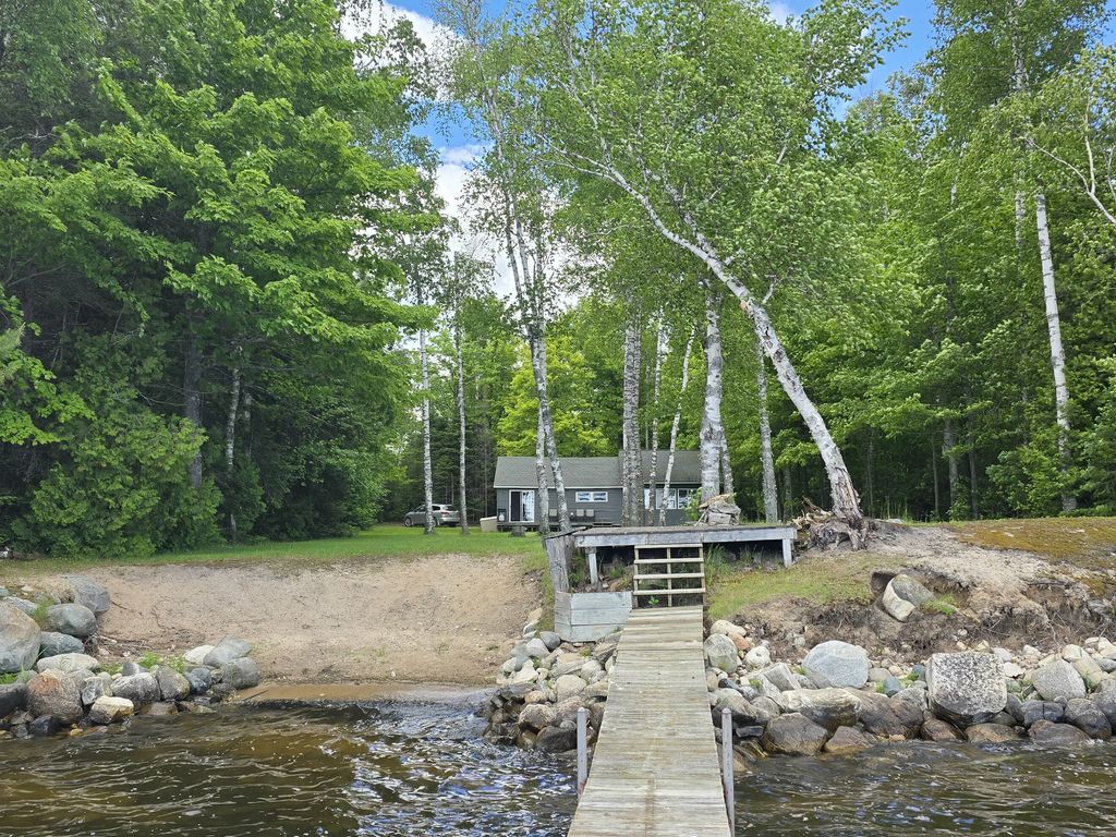 N 4223 Goverment Road, Moran
