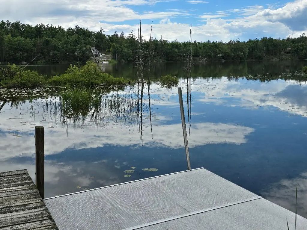 8826 Lake May Road, Hawks