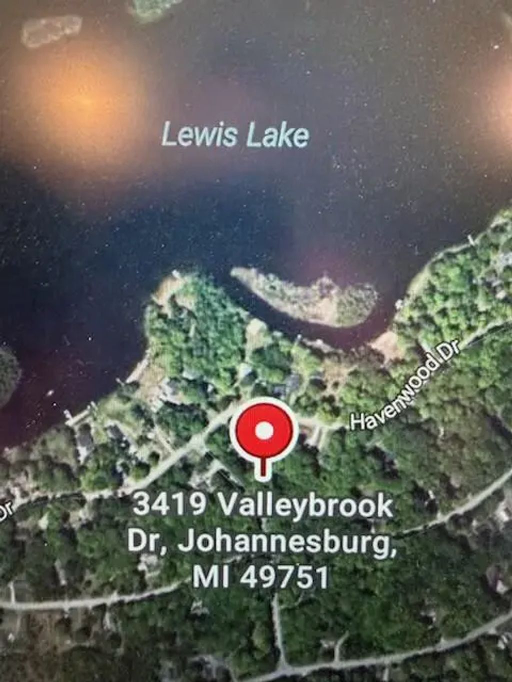 3419 Valleybrook Drive, Johannesburg