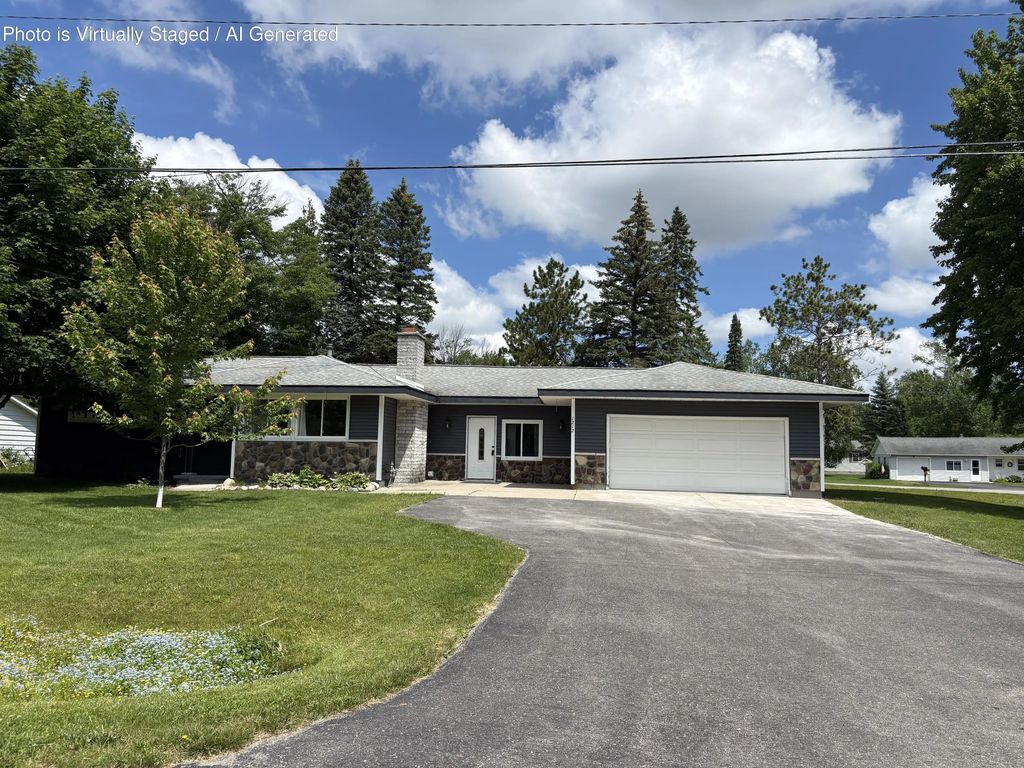 1212 Elden Drive, Alpena
