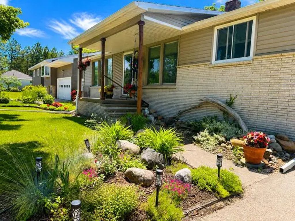 3547 French Road, Alpena