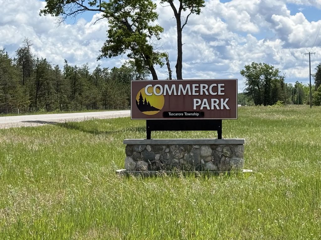 5605 Commerce Boulevard 3, Indian River