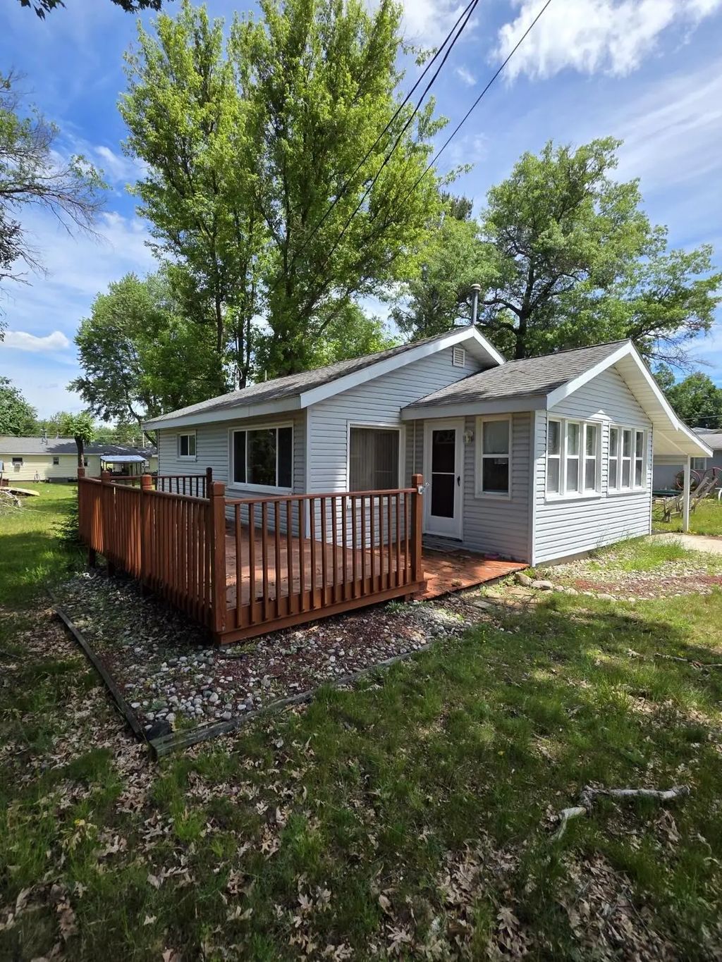 9447 Quincy Road, St. Helen