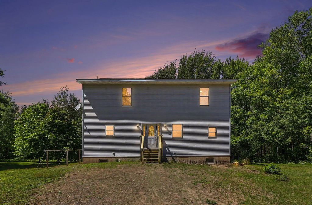 2263 Elder Road, Carp Lake