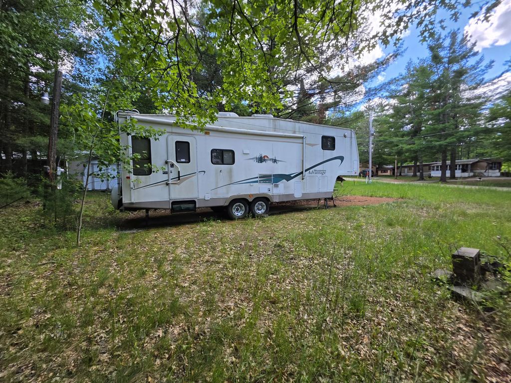 1301 Marsh Drive, Mio