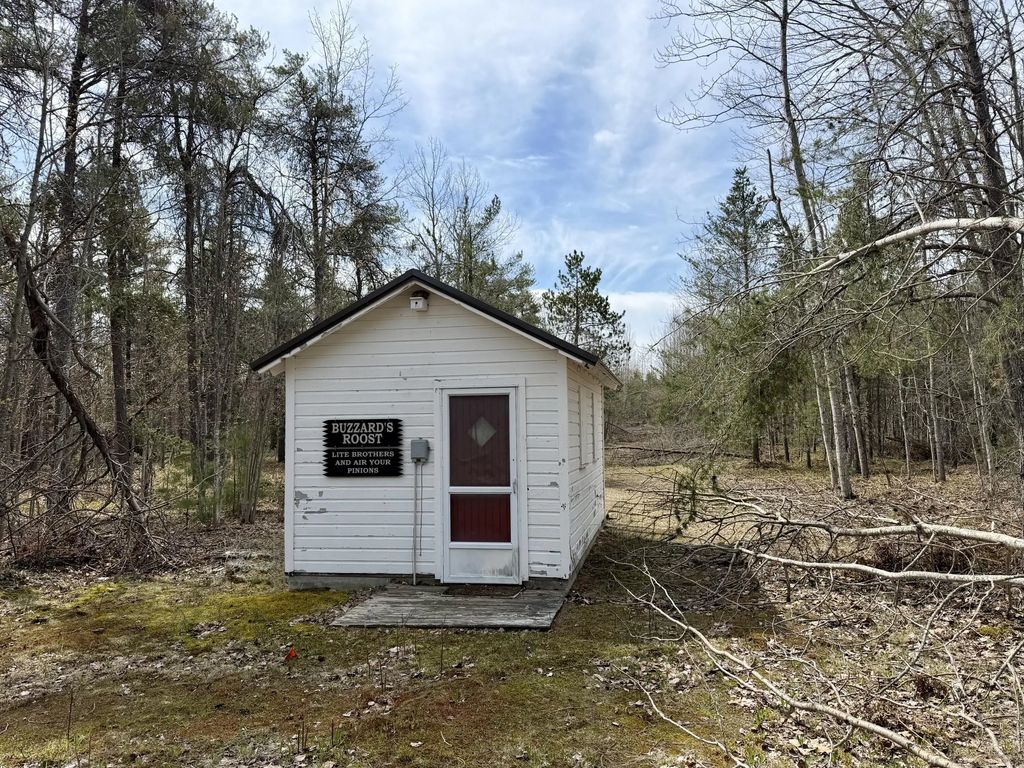 450 S Brown Trail 20 Acres, Indian River