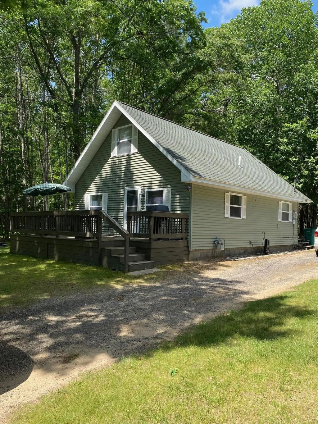894 Springwood Drive, Prudenville