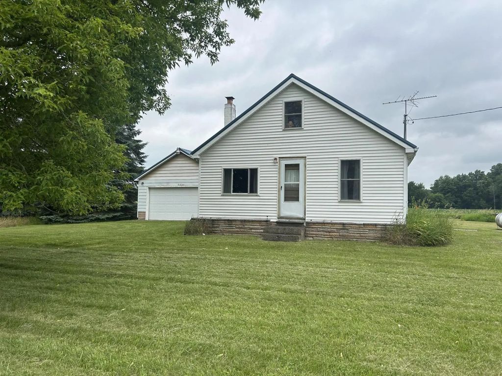 5825 E Dyer Road, Prescott