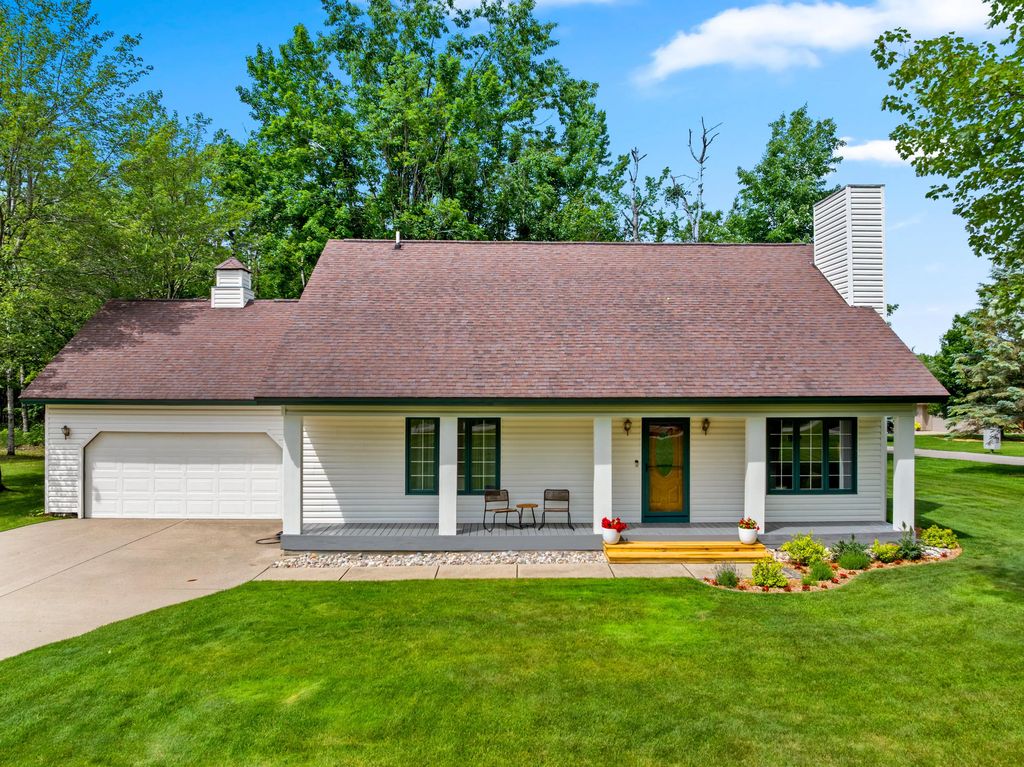 6457 Foothills Trail, Gaylord
